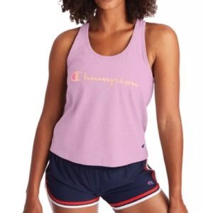 New Champion Tank Top